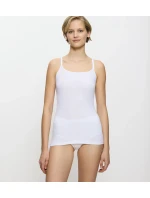 Katia Basics_01 Košeľa 01 3P - WHITE - TRIUMPH