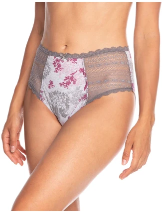 Dámske nohavičky Lama L-1440 MD A'2