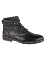 Topánky Rieker M F4544-00 Topánky Rieker M F4544-00