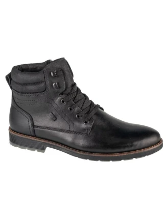 Topánky Rieker M F4544-00 Topánky Rieker M F4544-00