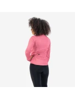 Rogelli dámska zimná bunda CORE pink XL