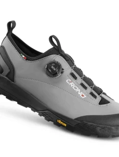 Topánky CRONO SPD CG-2-22 grey 44 Kompozitové