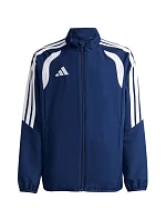 Detská mikina adidas Tiro 26 League Presentation tmavomodrá KA6414