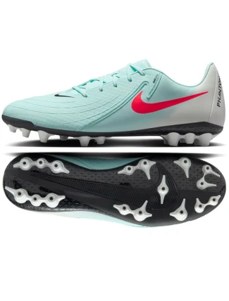 Topánky Nike Phantom GX II Academy FJ2552-300 Topánky Nike Phantom GX II Academy FJ2552-300
