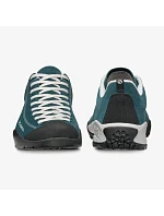 Topánky mojito-petrol-38 SCARPA Topánky mojito-petrol-38 SCARPA