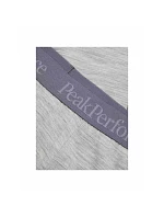 Teplé nohavice PEAK PERFORMANCE Magic 7/8 Long Johns Wool-blend Baselayer Men, sivé Teplé nohavice PEAK PERFORMANCE Magic 7/8 Long Johns Wool-blend Baselayer Men, sivé