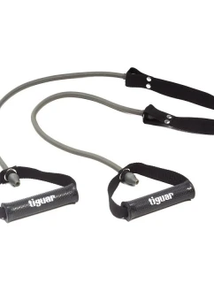 Cvičebné gumy TI-NTME005SZ - Tiguar