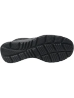 Topánky Skechers Satisfaction M 58350-BBK