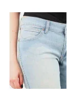 Wrangler Hailey Sunfaded nohavice W22TA322G Wrangler Hailey Sunfaded nohavice W22TA322G