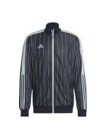 Pánska futbalová mikina Tiro Track VIP M HC1307 - Adidas