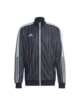 Pánska futbalová mikina Tiro Track VIP M HC1307 - Adidas