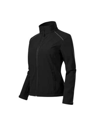 Dámska softshellová bunda Valley W MLI-53701 - Malfini Dámska softshellová bunda Valley W MLI-53701 - Malfini