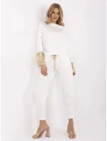 DHJ set KMPL 9311.97 ecru