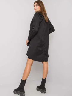 Košeľa EM KS 556.17 čierna