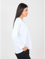 Blúzka RV BZ A1092.47 biela