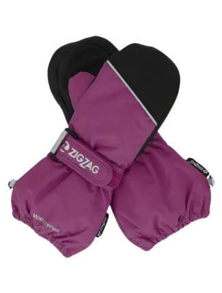 Detské rukavice ZigZag Shildon