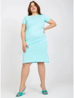 Dámske šaty SK-7912 - FPrice Dámske šaty SK-7912 - FPrice