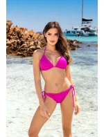 Dvojdielne plavky Elsa-33 ružová - Etna