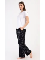 Dámske dlhé pyžamo Fiona