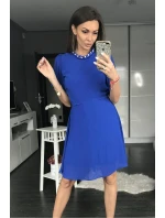 Spoločenské šaty model 105289 YourNewStyle Spoločenské šaty model 105289 YourNewStyle