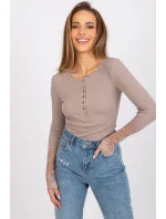 Blúzka model 180885 Rue Paris