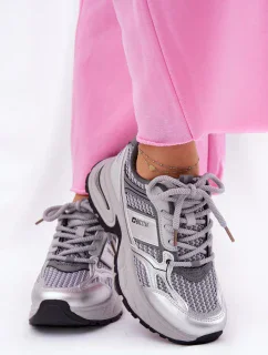 Športová obuv model 211332 Step in style