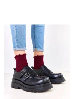 Poltopánky model 219176 Solea