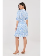 Denné šaty model 225254 Podúroveň