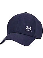 Under Armour Iso-Chill Baseball Cap Armourvent Adj M 1383440 410 Pánske Under Armour Iso-Chill Baseball Cap Armourvent Adj M 1383440 410 Pánske