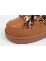 Topánky D.Franklin W DFSH375003-TAN Topánky D.Franklin W DFSH375003-TAN