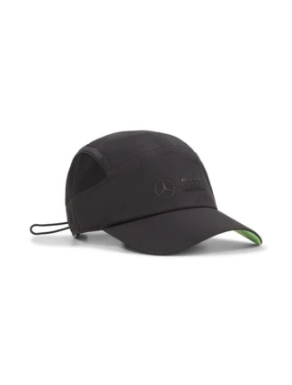 Puma Mercedes AMG Petronas F1 Mapf1 baseballová čiapka 025689 01