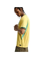 Pánsky dres Nike Brazil 2026 Stadium Home yellow IF7054 724