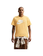 Pánske žlté tričko Nike Sportswear AR5004 796 pánske Pánske žlté tričko Nike Sportswear AR5004 796 pánske