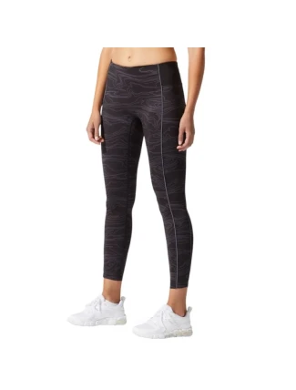 Dámske legíny Piping GPX Tight W 2032B782-001 - Asics Dámske legíny Piping GPX Tight W 2032B782-001 - Asics