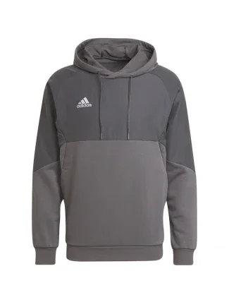 Pánska mikina Condivo 22 Hoody M HD2306 - Adidas