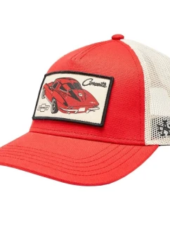 Americká ihla Valin Corvette Cap SMU679A-CORVETTE