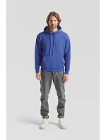 Fruit of the Loom Premium Hooded Sweat – Pánska mikina s kapucňou 16.2152 čierna Fruit of the Loom Premium Hooded Sweat – Pánska mikina s kapucňou 16.2152 čierna