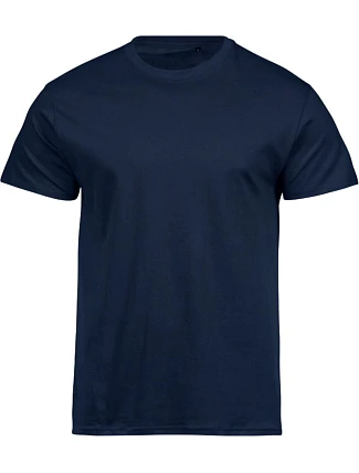 Tee Jays TJ 1140 Tričko „Unlabeled“ 18.1140 tmavomodré Tee Jays TJ 1140 Tričko „Unlabeled“ 18.1140 tmavomodré