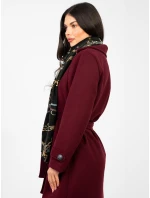 Závoj AT CH F67024.26 čierny