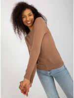 Jumper NM SW J52001.57 ťava