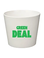 GREEN DEAL - malý kvetináč GREEN DEAL - malý kvetináč