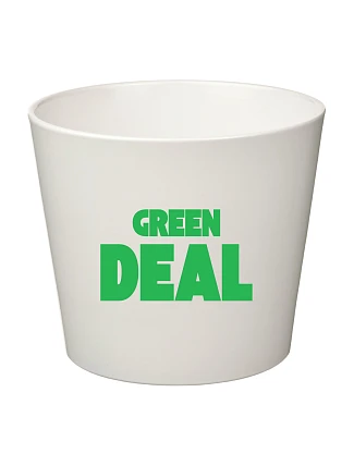 GREEN DEAL - malý kvetináč GREEN DEAL - malý kvetináč
