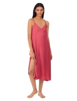 Dámska nočná košeľa YI2622673 660 ružová - DKNY Dámska nočná košeľa YI2622673 660 ružová - DKNY