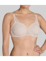 Podprsenka nevystužená Contouring Sensation W01 - Triumph