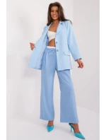 Dámske nohavice model 196175 Taliansko Moda