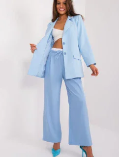 Dámske nohavice model 196175 Taliansko Moda