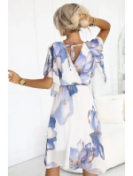 Denné šaty model 213991 Numoco