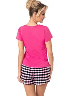Pyžamo model 228626 Donna Pyžamo model 228626 Donna