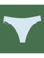 Pekný mikro reťazec - SVETLO MODRÁ - TRIUMPH SVETLO MODRÁ - TRIUMPH