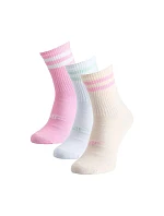 Dievčenské ponožky 4F F552 viacfarebné 1 4FJWSS26USOCF552 91S